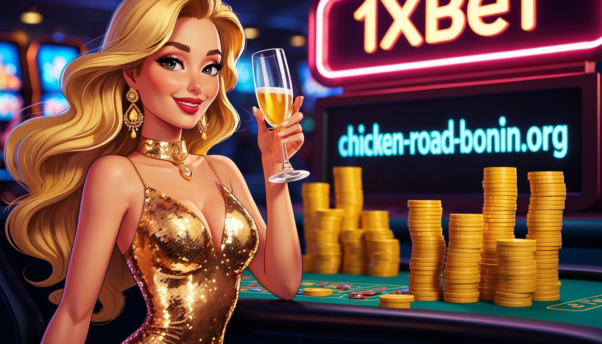 1xbet chicken road 1xbet chicken road