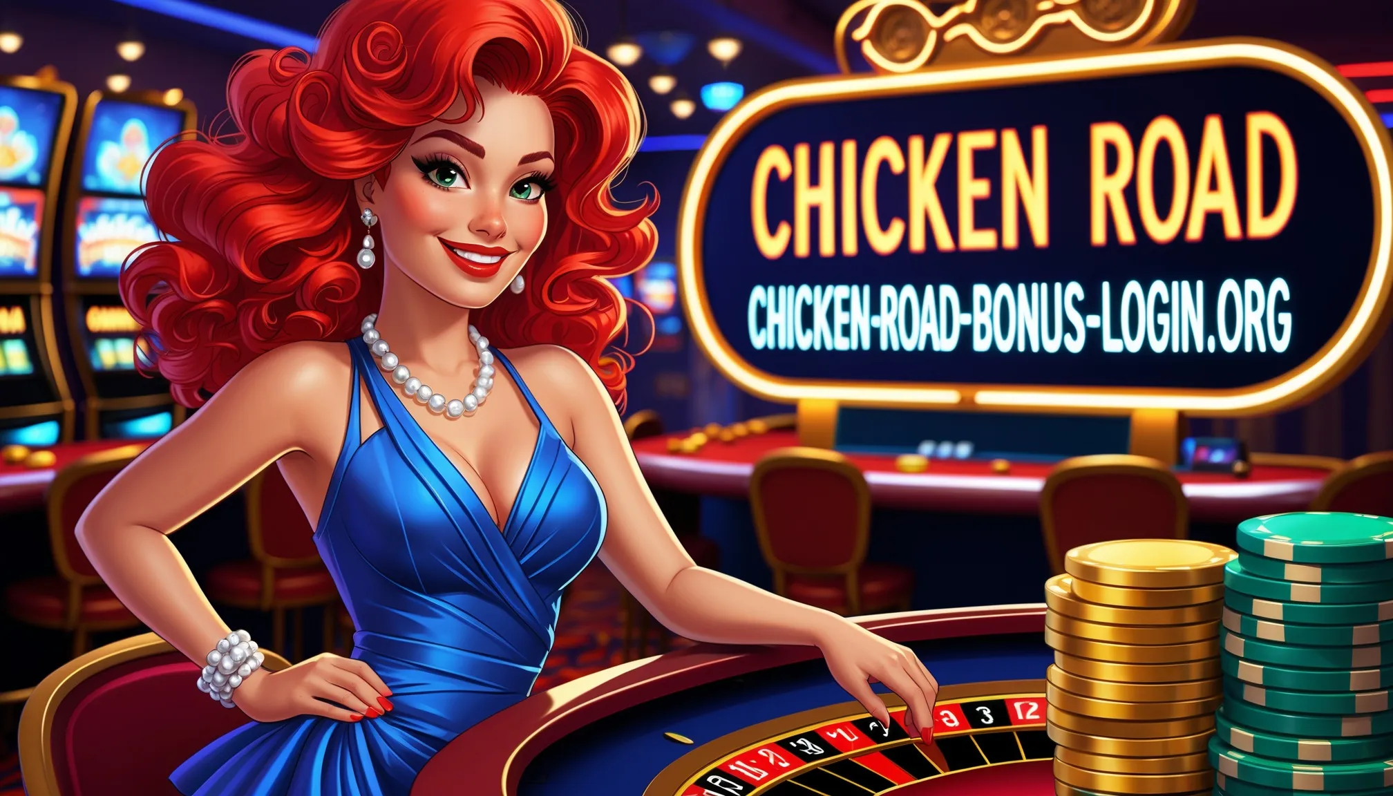 chicken road chicken road