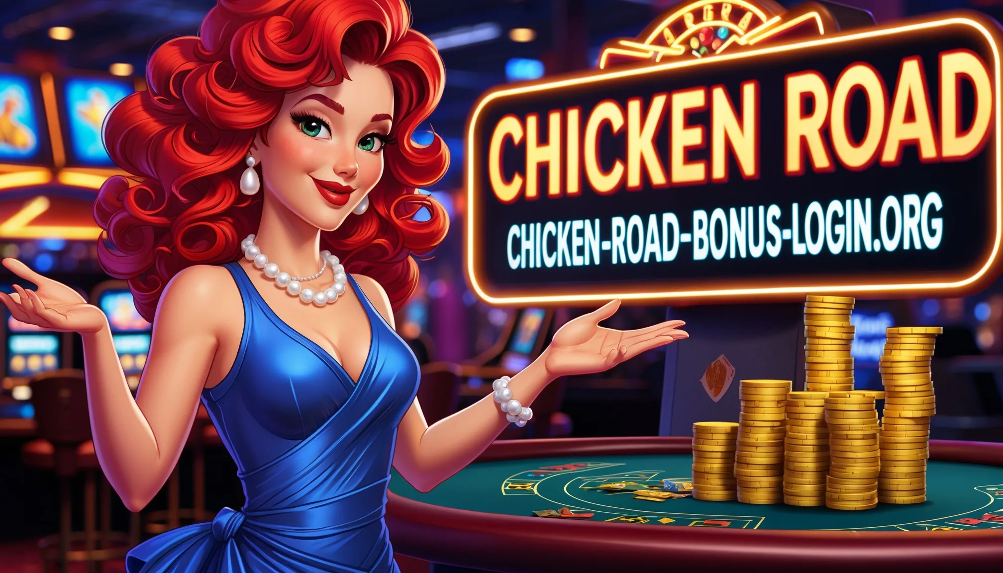 chicken road chicken road